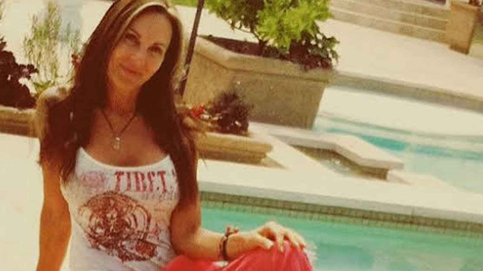 How Elaine Starchuk Met Tommy Lee