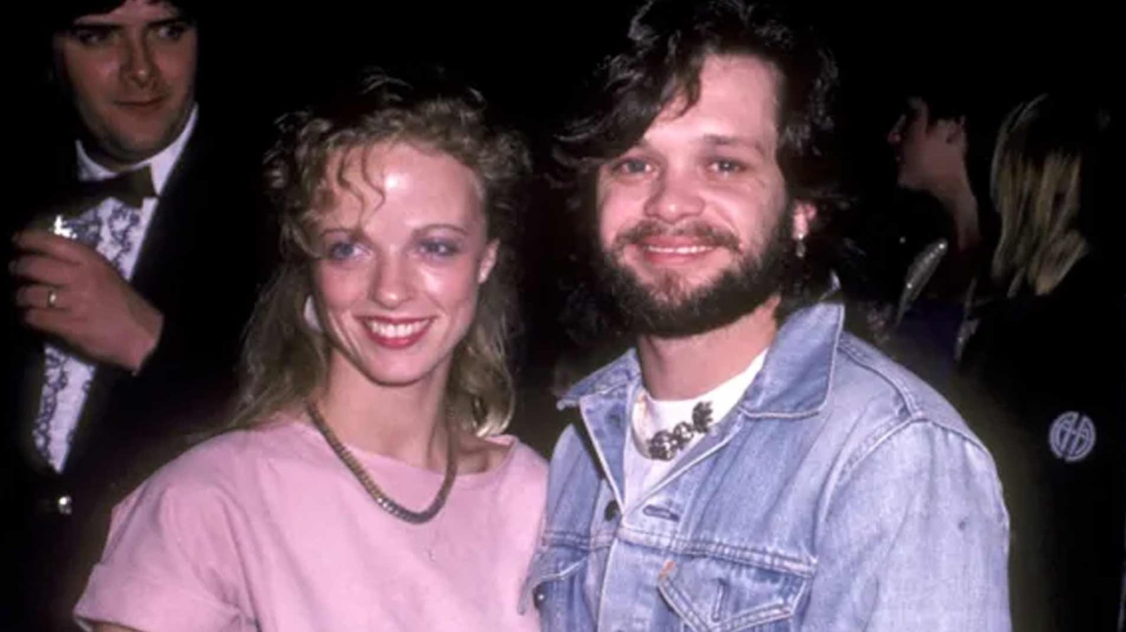 How Did Victoria Granucci Meet John Mellencamp?